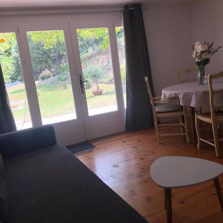 Gite Vercors A Montoison Екстер'єр фото