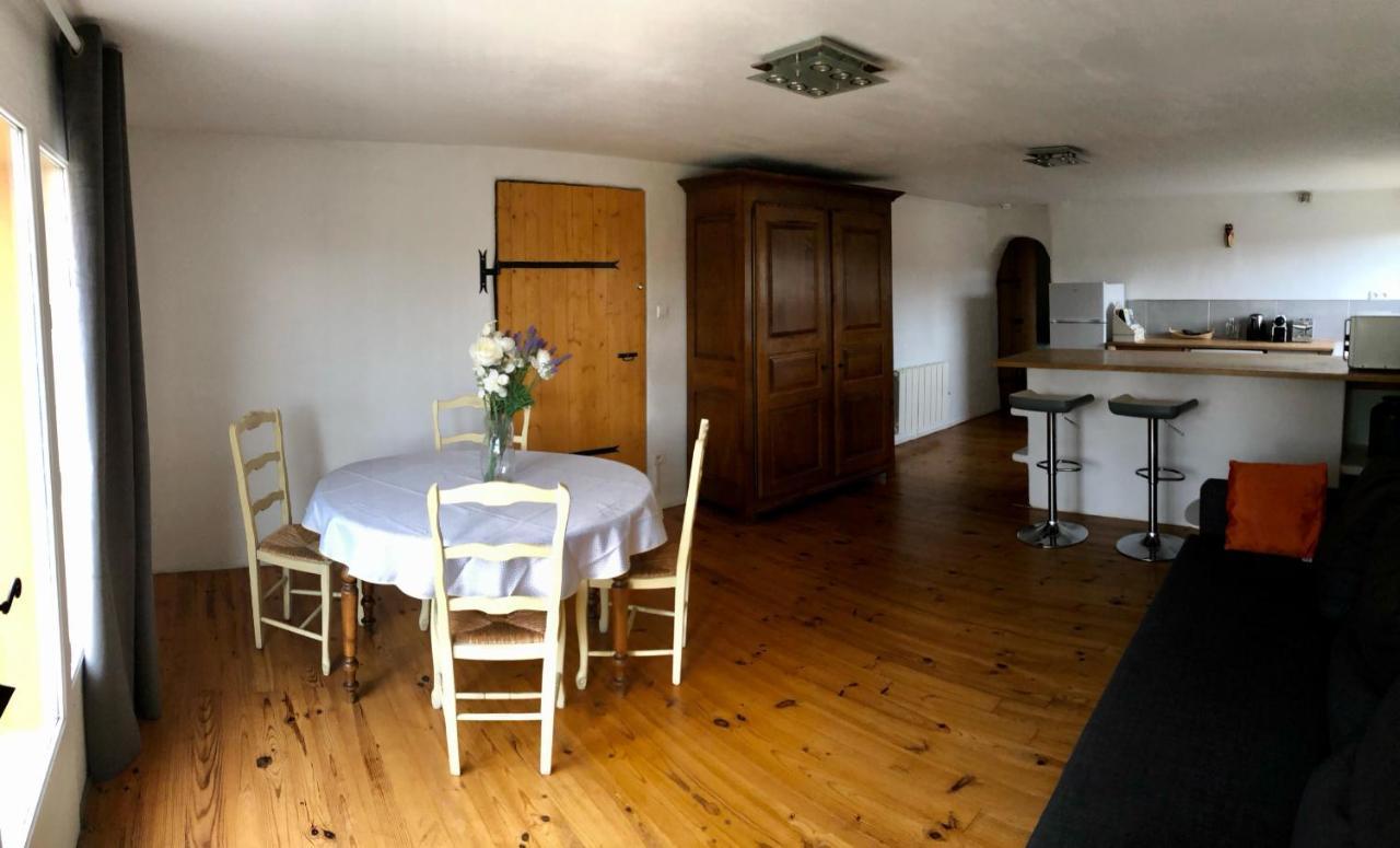 Gite Vercors A Montoison Екстер'єр фото